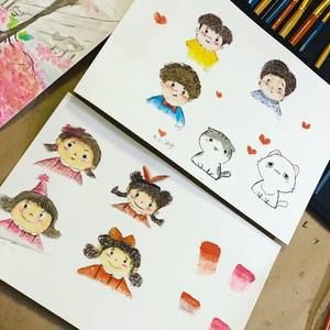 Meet your Posher, Joey